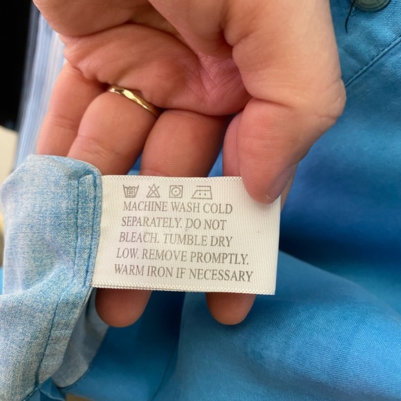 Nat Nast Silk Shirt bundle - Picture 7 of 12